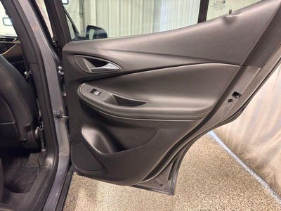 2020 Buick Encore GX Essence