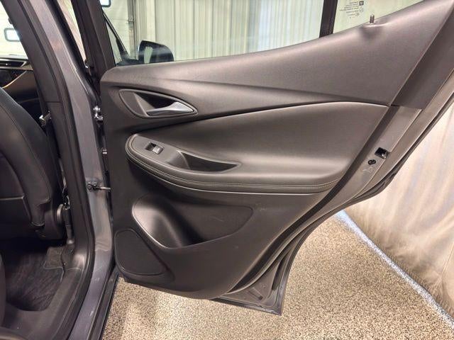 2020 Buick Encore GX Essence