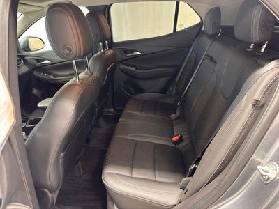 2020 Buick Encore GX Essence