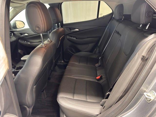 2020 Buick Encore GX Essence