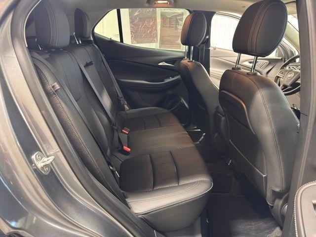 2020 Buick Encore GX Essence