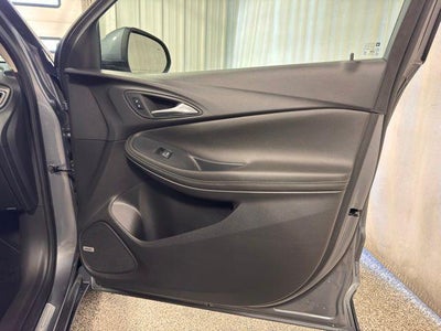 2020 Buick Encore GX Essence
