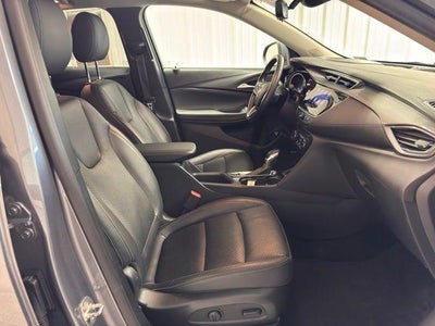 2020 Buick Encore GX Essence
