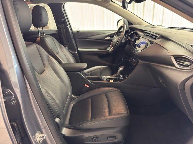 2020 Buick Encore GX Essence