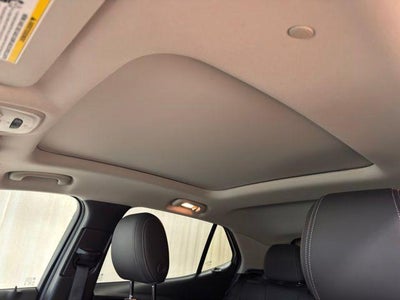 2020 Buick Encore GX Essence