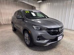 2020 Buick Encore GX Essence