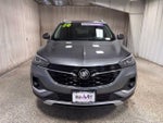 2020 Buick Encore GX Essence