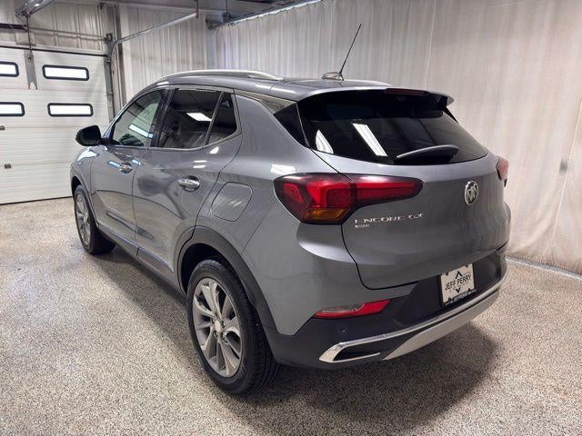 2020 Buick Encore GX Essence