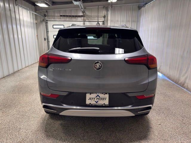 2020 Buick Encore GX Essence