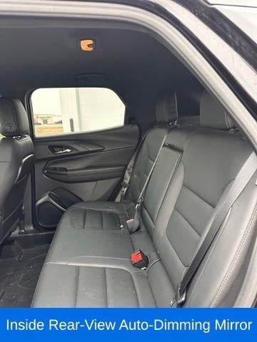 2021 Chevrolet Trailblazer ACTIV