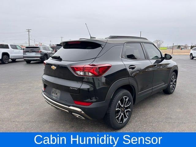 2021 Chevrolet Trailblazer ACTIV