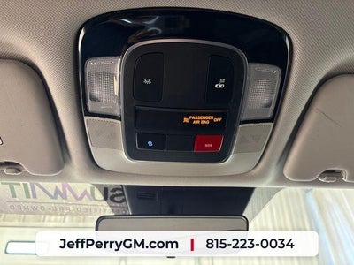 2023 Hyundai Tucson Hybrid Blue