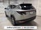 2023 Hyundai Tucson Hybrid Blue