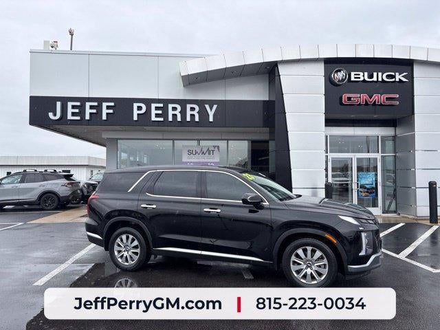 2023 Hyundai Palisade SE
