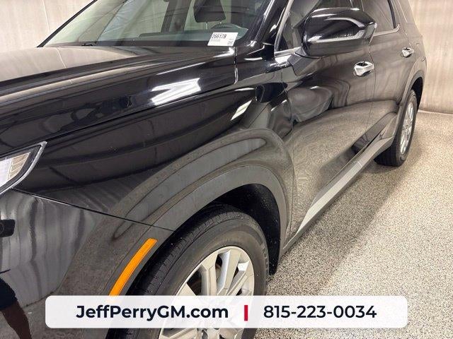 2023 Hyundai Palisade SE