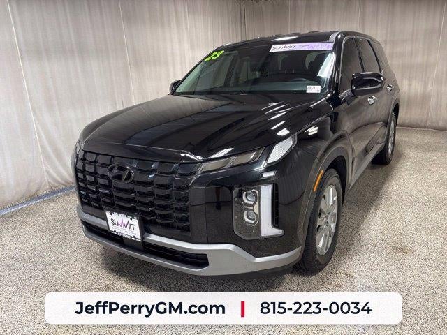 2023 Hyundai Palisade SE
