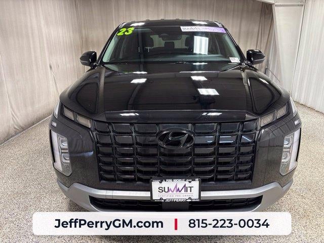 2023 Hyundai Palisade SE