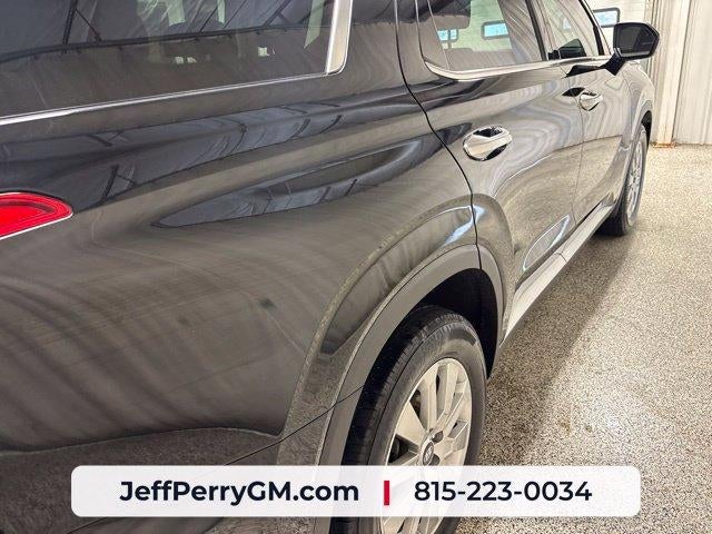 2023 Hyundai Palisade SE