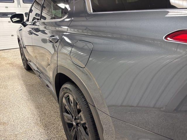 2024 Hyundai Palisade XRT