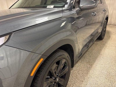 2024 Hyundai Palisade XRT