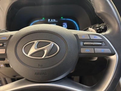 2024 Hyundai Palisade XRT