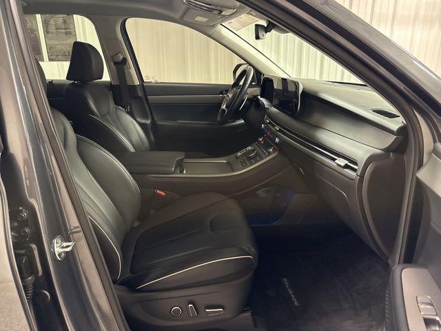 2024 Hyundai Palisade XRT