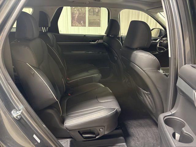 2024 Hyundai Palisade XRT