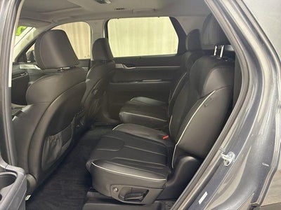 2024 Hyundai Palisade XRT