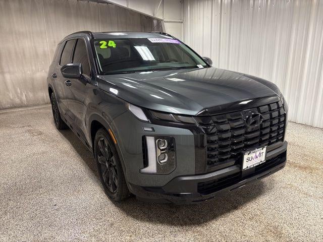 2024 Hyundai Palisade XRT