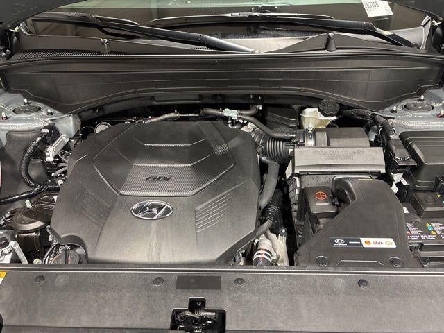 2024 Hyundai Palisade XRT