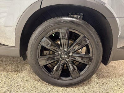 2024 Hyundai Palisade XRT