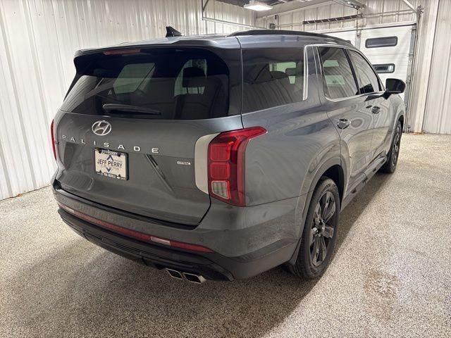 2024 Hyundai Palisade XRT