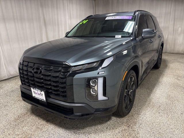 2024 Hyundai Palisade XRT