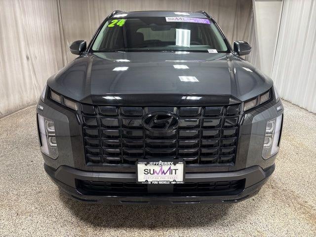 2024 Hyundai Palisade XRT