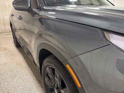 2024 Hyundai Palisade XRT