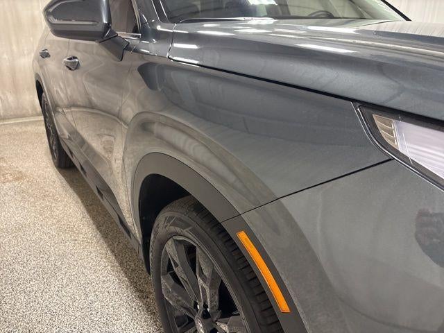 2024 Hyundai Palisade XRT