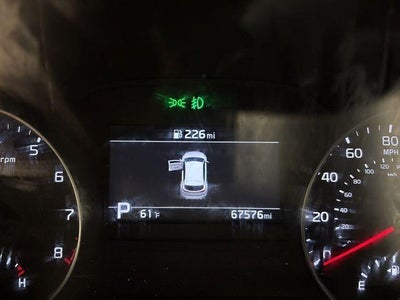 2022 Kia Sportage SX Turbo