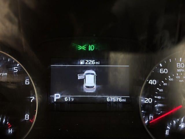 2022 Kia Sportage SX Turbo