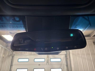 2022 Kia Sportage SX Turbo