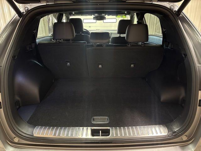 2022 Kia Sportage SX Turbo