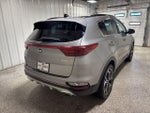2022 Kia Sportage SX Turbo