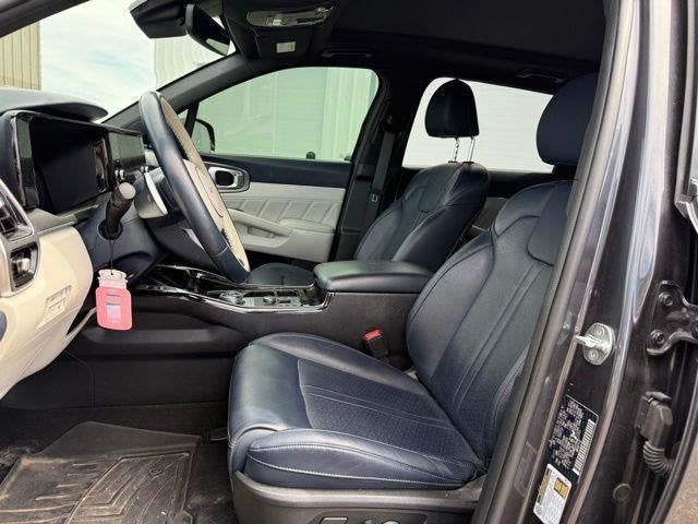 2022 Kia Sorento Plug-In Hybrid SX Prestige