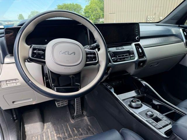 2022 Kia Sorento Plug-In Hybrid SX Prestige