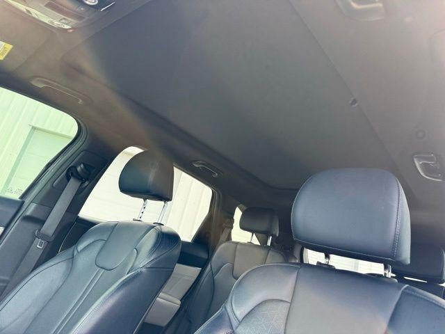 2022 Kia Sorento Plug-In Hybrid SX Prestige