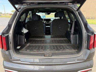 2022 Kia Sorento Plug-In Hybrid SX Prestige