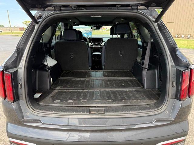 2022 Kia Sorento Plug-In Hybrid SX Prestige
