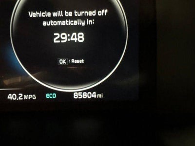 2022 Kia Sorento Plug-In Hybrid SX Prestige