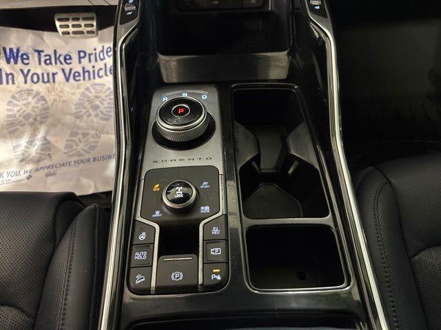 2022 Kia Sorento Plug-In Hybrid SX Prestige