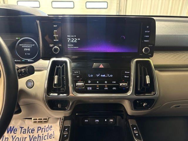 2022 Kia Sorento Plug-In Hybrid SX Prestige