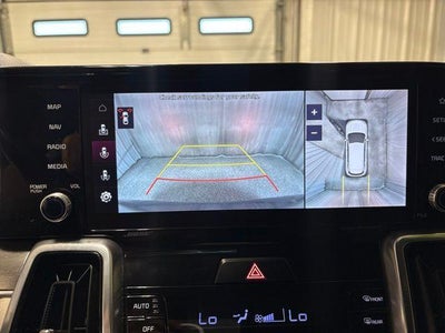 2022 Kia Sorento Plug-In Hybrid SX Prestige